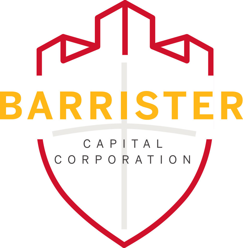 Barrister Capital Corporation